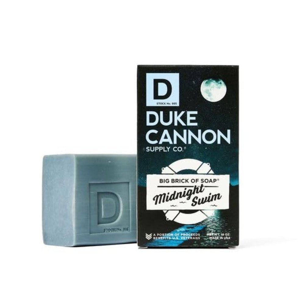 Duke Cannon Supply Co. 10oz Brick of Soap